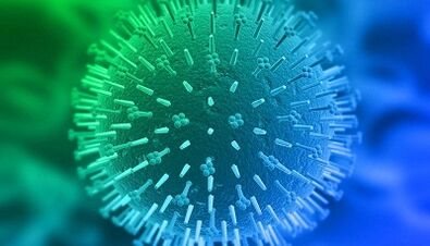 rotas de infecção pelo papilomavírus humano