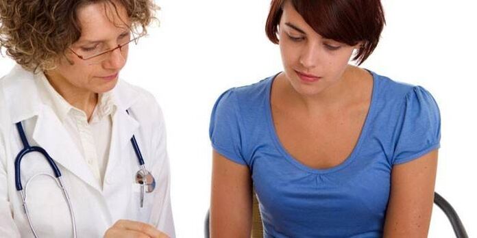 razões para o aparecimento de papilomas no corpo