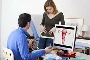 métodos para diagnosticar papilomas no corpo humano
